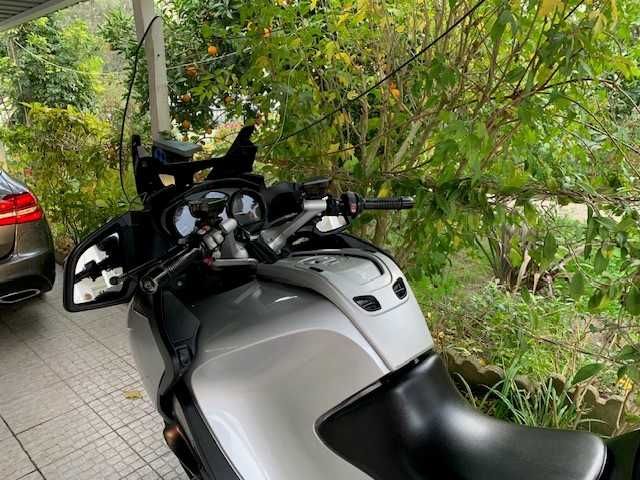 BMW R1200RT 2011