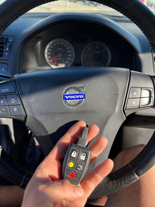 Volvo S40 2.0D 2004