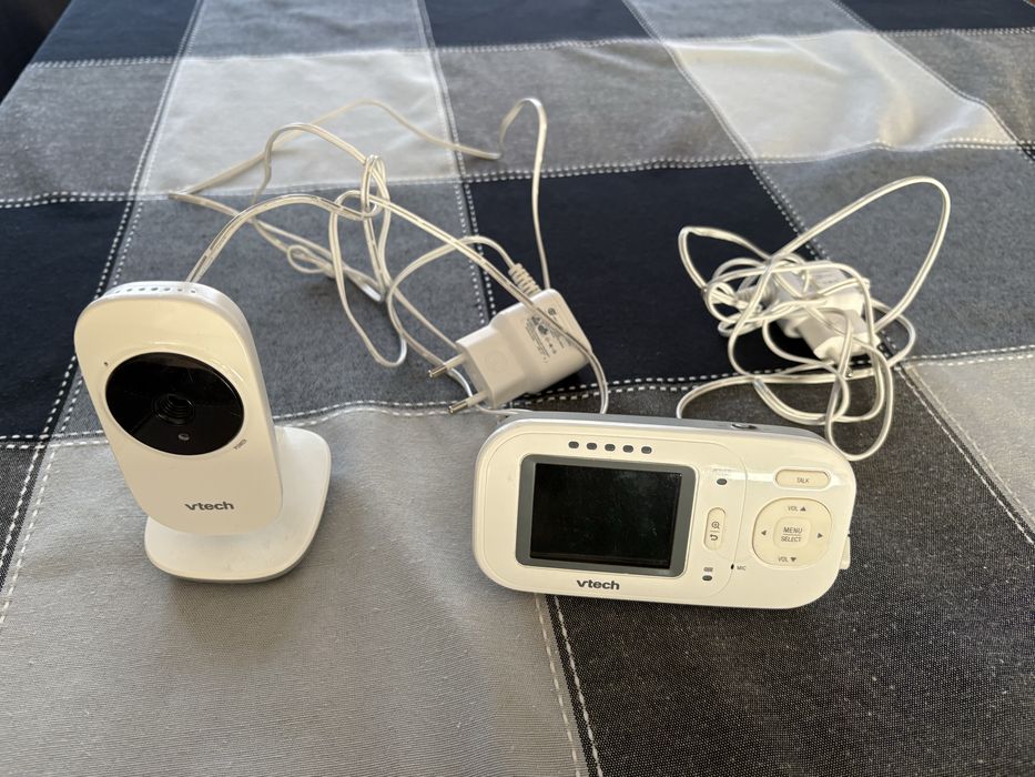 Niania elektroniczna vtech