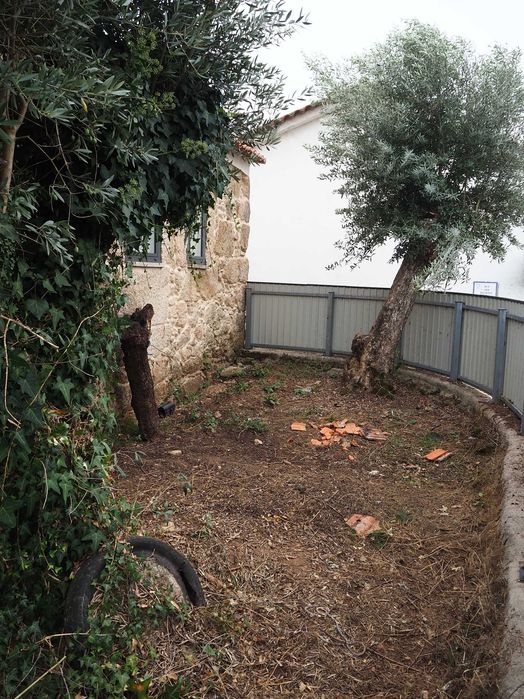 Moradia Térrea T2 com Terreno