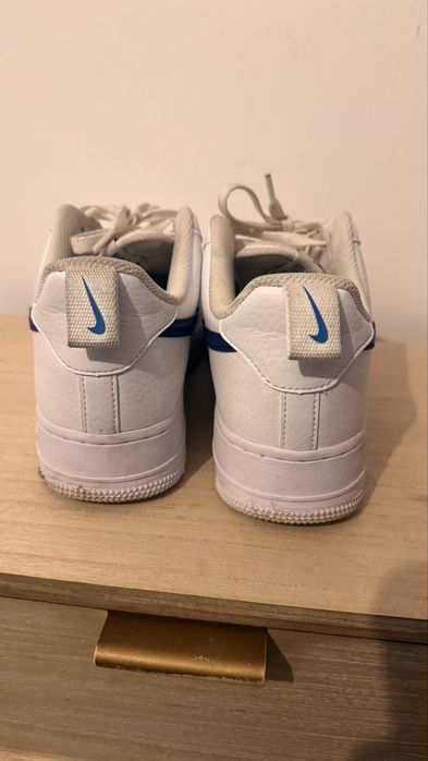 Tenis usados em bom estado