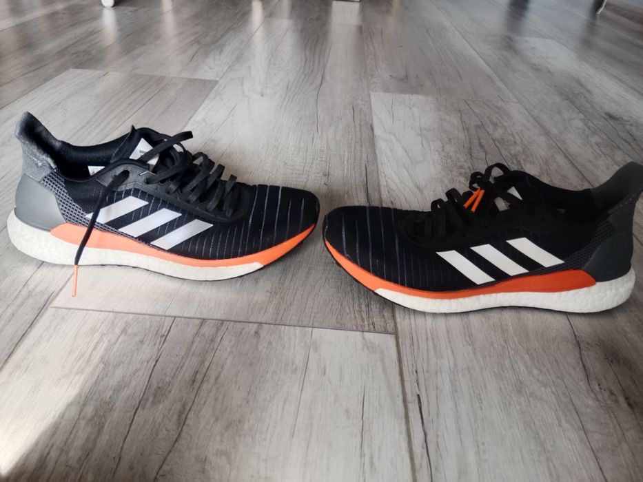 Buty męskie adidas