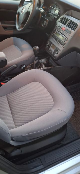 Фіал Лінеа 2012р. Стан ідеальний