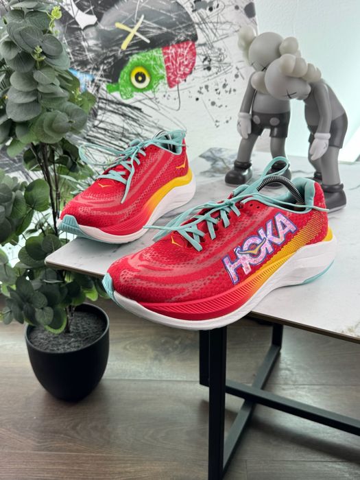 Кросівки Hoka Mach X 43 розмір Е15103