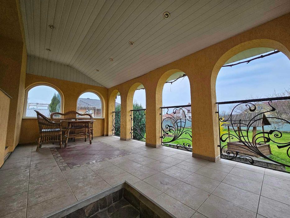 Оренда приватного будинку мкрн Табла