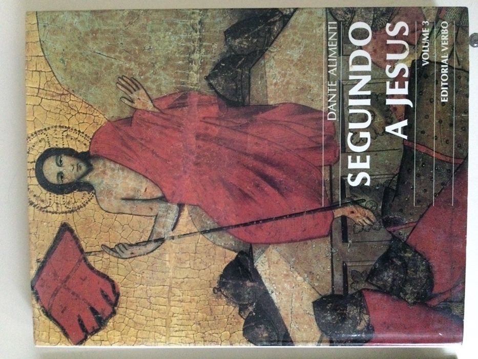 Dois livros sobre Jesus