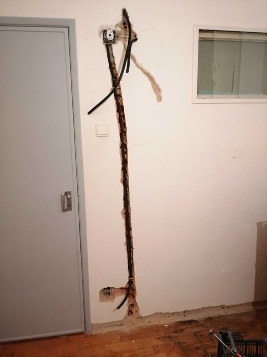 reparações e manutenção bricolage