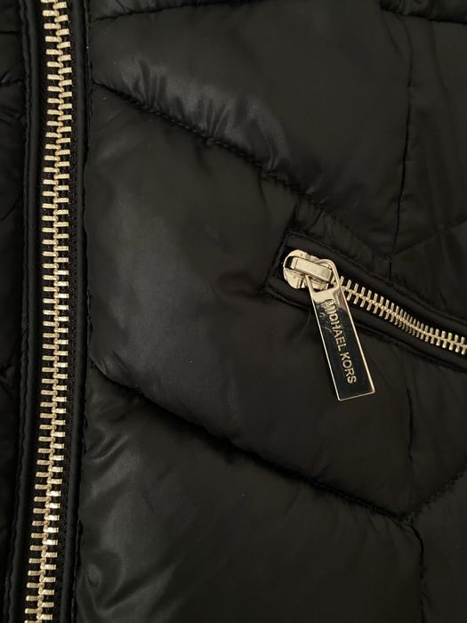 Casaco de inverno Michael Kors