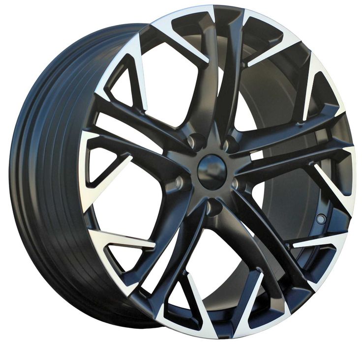 FELGI R18 5x112 CUPRA Ateca Formentor Leon Vw Arteon Passat B8 B9