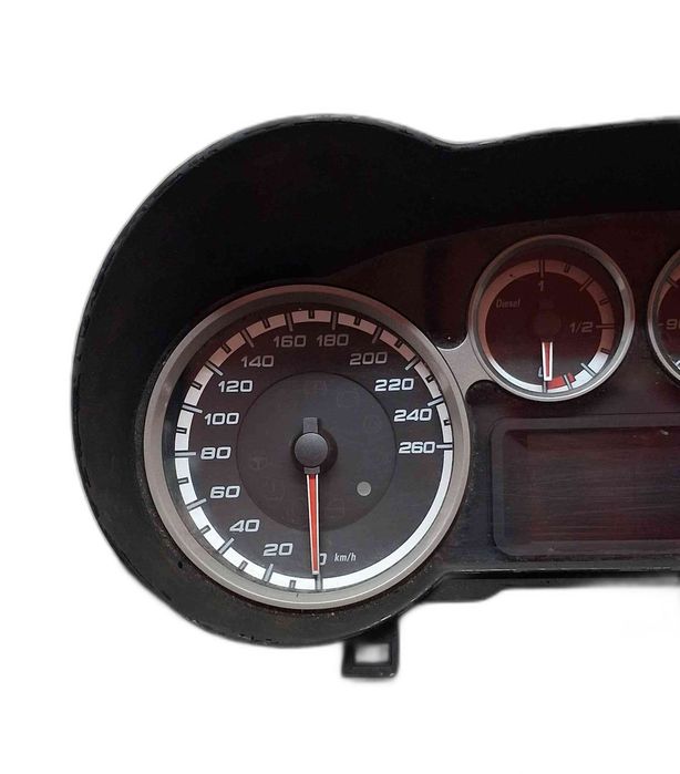 Quadrante / Painel de Instrumentos 50517154 - ALFA ROMEO MITO