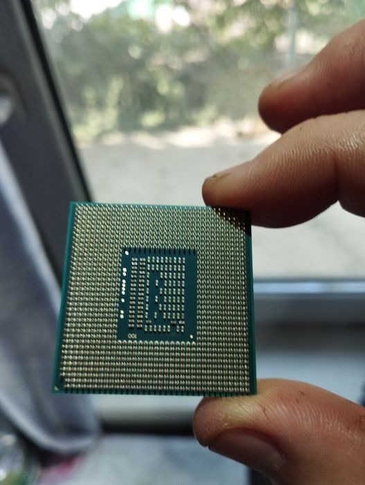 Процессор I7-3632QM