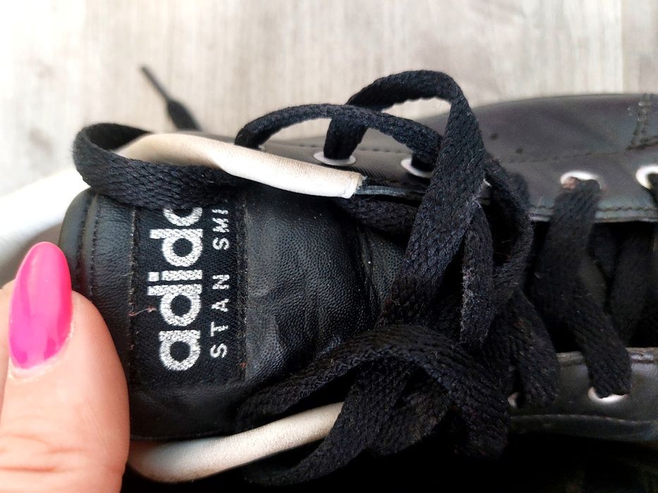 Кросівки  Adidas Stan Smith