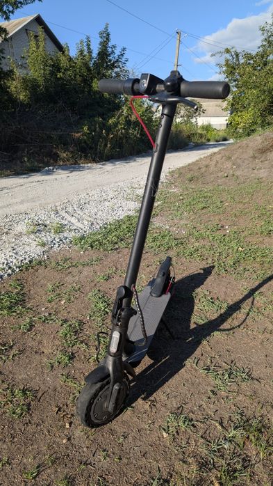 Електро самокат Sencor Scooter One 2020