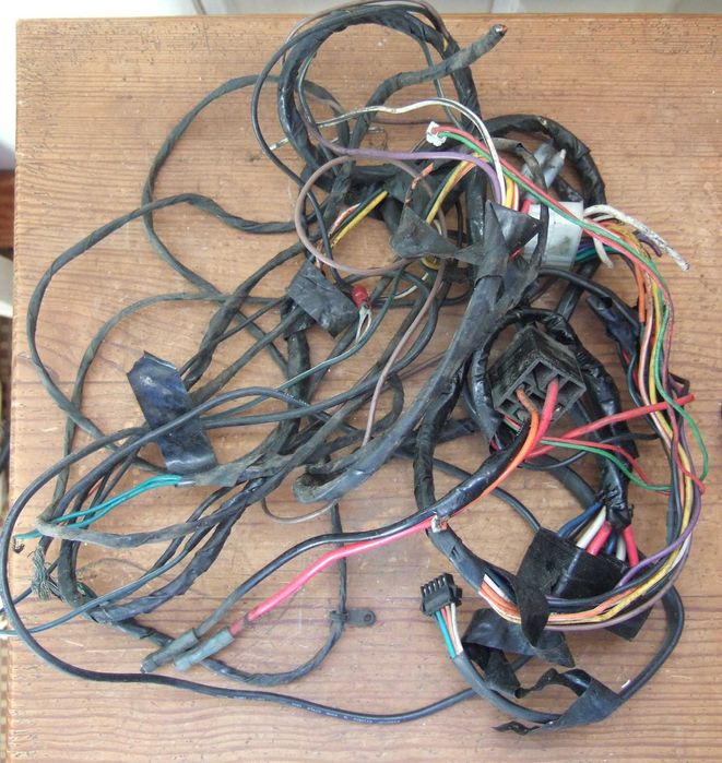 Автомобільна сигналізація