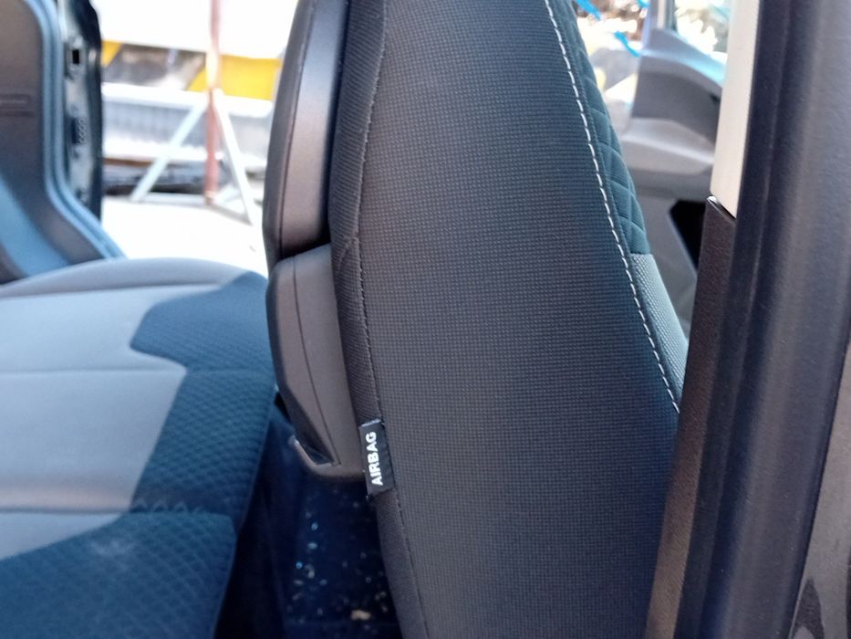 Airbag banco direito FORD Tourneo Courier Kombi I