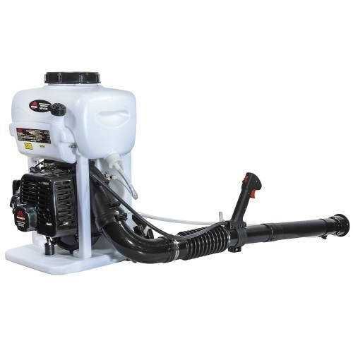 Бензиновий обприскувач