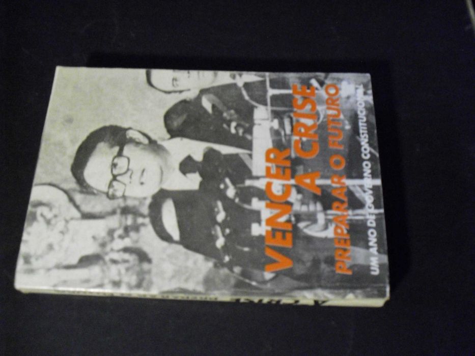 Vasco (Nuno, Coordination); Overcoming the Crisis, Preparing the Future64286137492227120