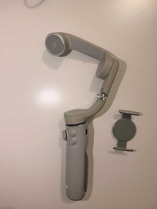 Estabilizador Dji OM 5
