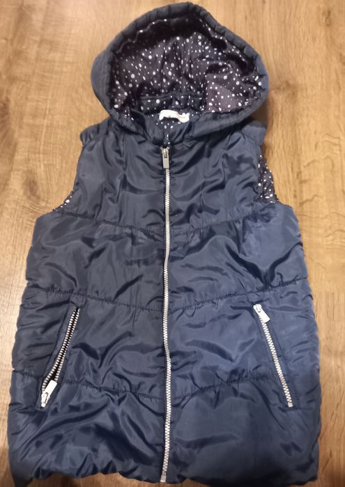 Дівчача жилетка!!!