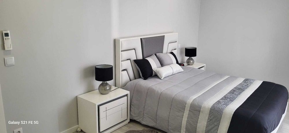 Apartamento T2 Dúplex