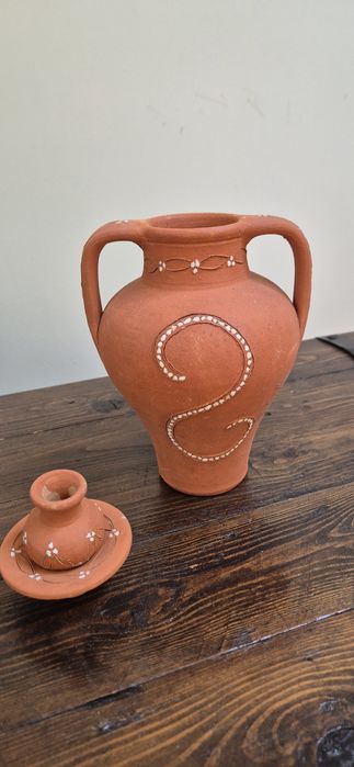 Peça decorativa Algarve