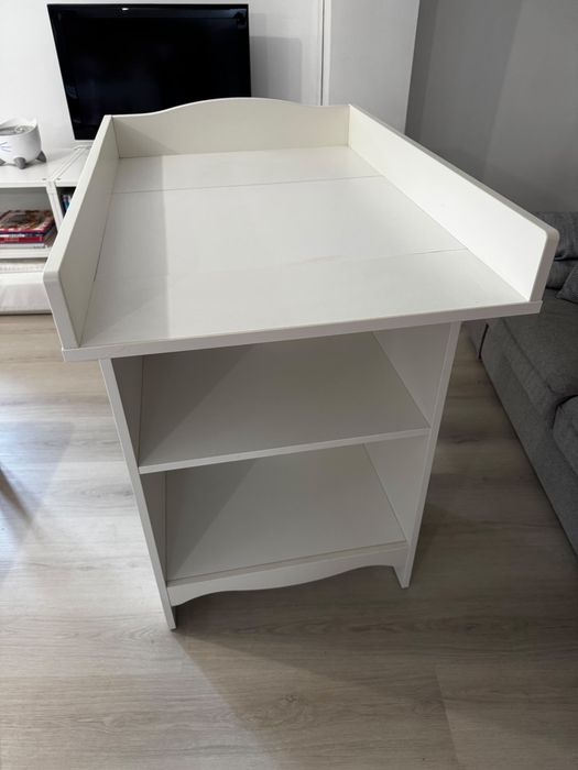 Trocador de Fraldas Ikea