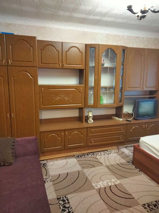 Здам 2 кімнати в гуртожитку в центрі міста