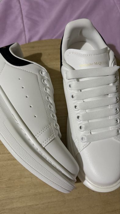 Alexander McQueen