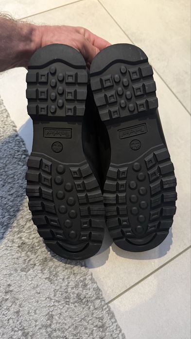 Buty Meskie Timberland 28cm