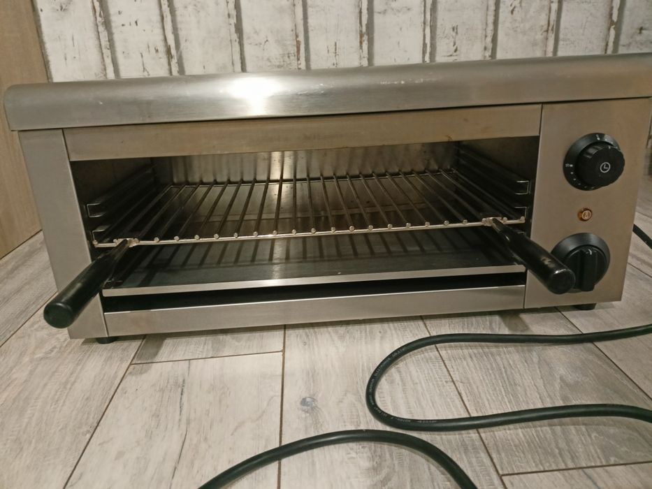 Piekarnik gastronomiczny