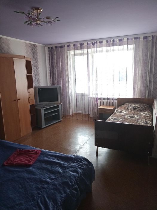 Подобово кв має  3 кім ,рнАвтовокзал Софіївка