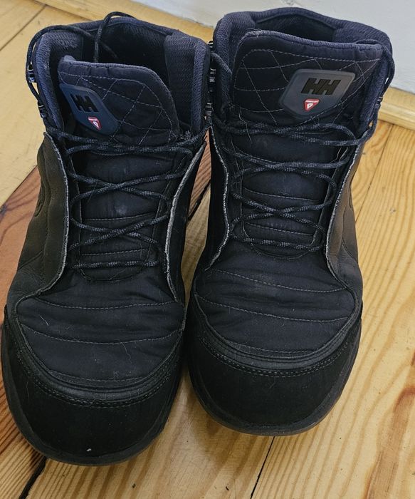 Helly Hansen Ten Blow HT Buty wodoodporne z membraną  42