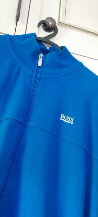 Casaco desportivo hugo boss