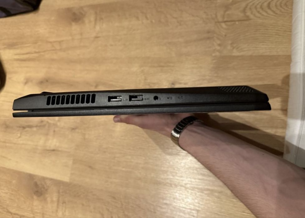 Laptop lenovo legion