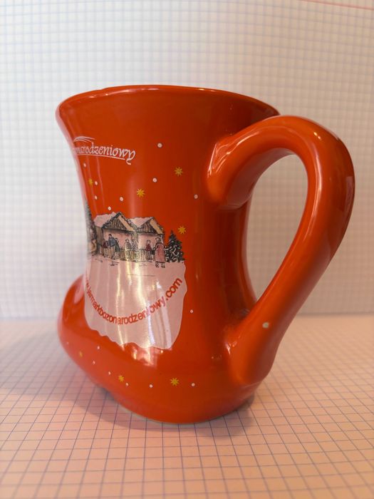 Kubek Bucik Jarmark 2013 Wrocław