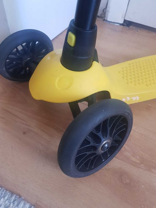 Hulajnoga oxelo dziecięca