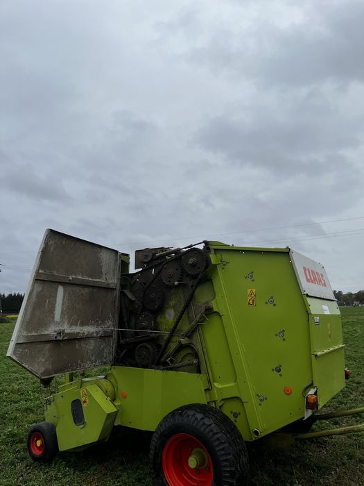 Claas rollant 46 roto cut