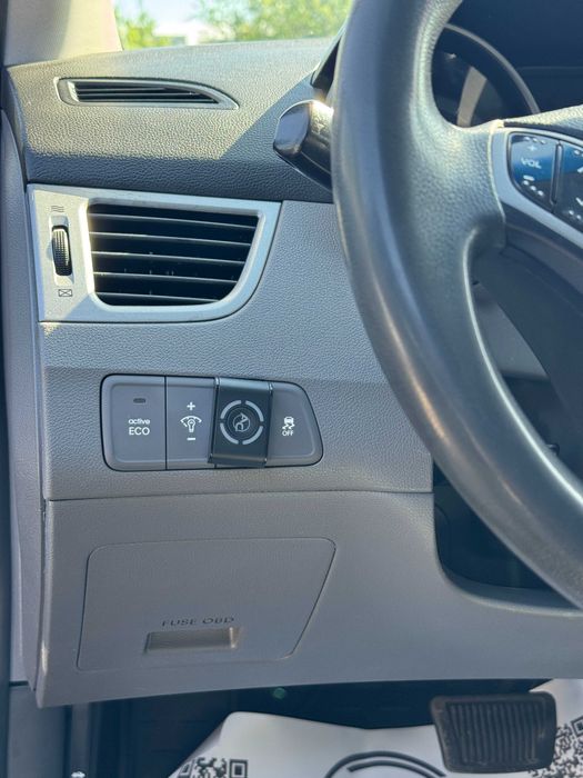 Продам Hyundai Elantra 2013 рік можлива розстрочка,кредит,обмін!