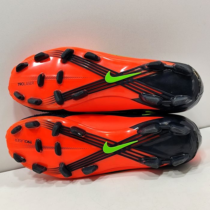 бутси Nike Total 90 Laser4 45р/28.5см