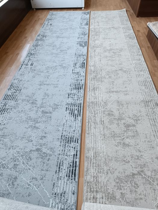 Килими та доріжки, не дорого