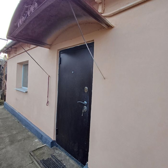 Продам гарний газифікований будинок з санвузлом,Дроздовка. - View 4