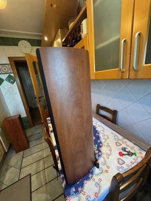 Colunas KEF + CELESTION + Home Cinema YAMAHA