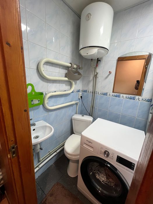 Квартира 1 кімнатна