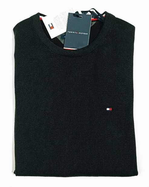 Tommy Hilfiger oryginalny sweter meski M L XL XXL