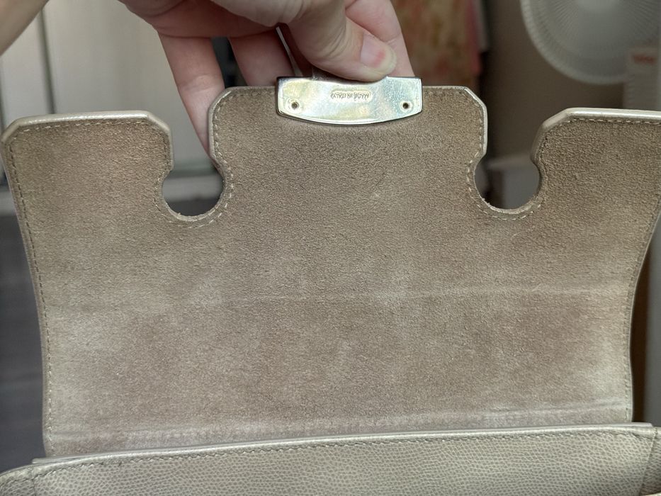 Оригінальна сумка Furla Metropolis