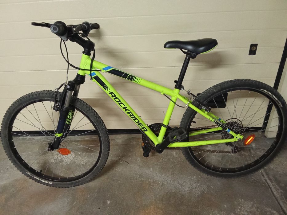 Bicicleta criança