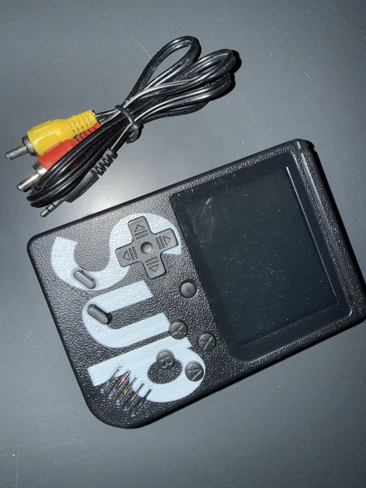Consola Portátil Game Boy SUP