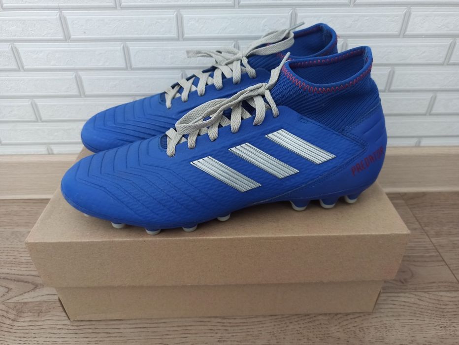 Копы Adidas Predator orig