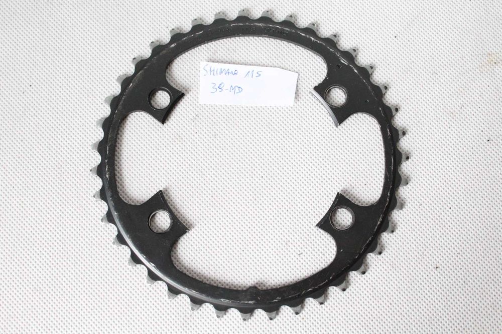 zębatka alu shimano 11S 39-MD BH9