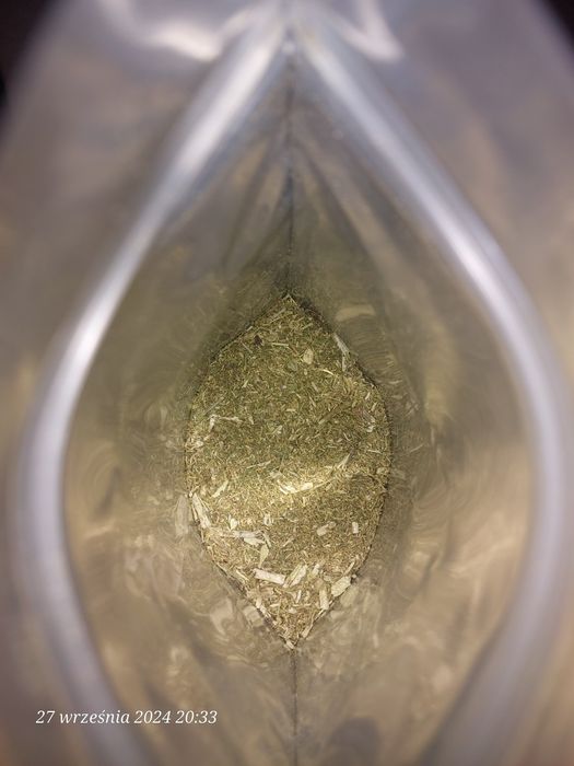 Wrotycz ziele suszone 200 g